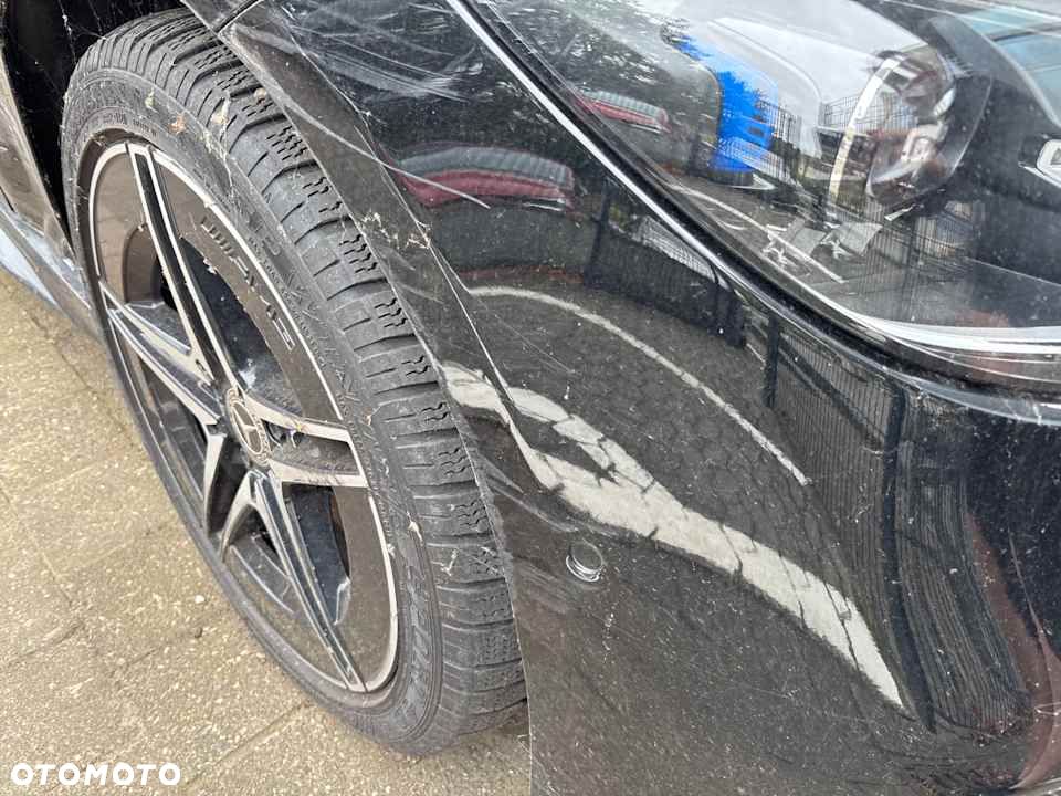 Mercedes-Benz Klasa C 300 de 9G-TRONIC Edition AMG Line - 19