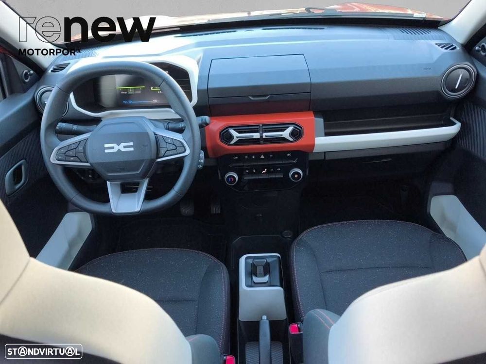 Dacia Spring Electric 65 Expression - 10
