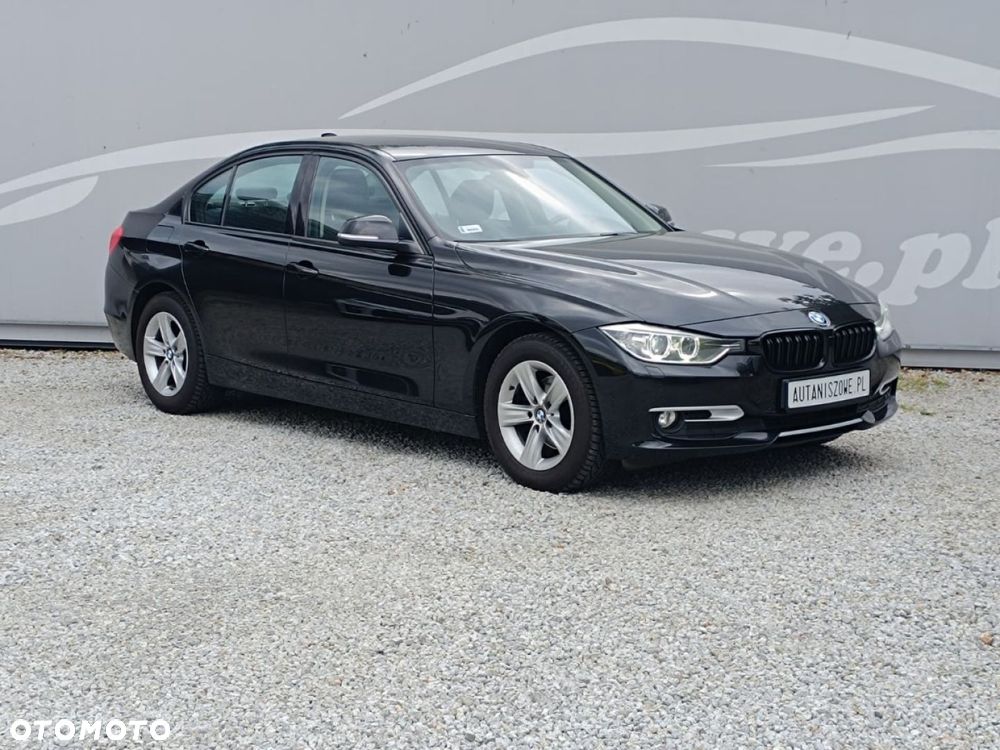 BMW Seria 3 - 2