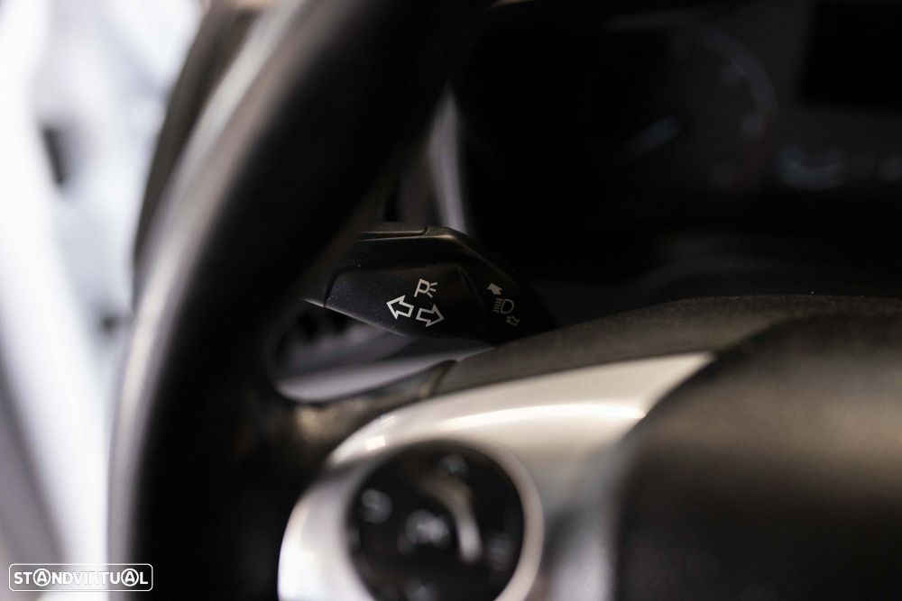 Ford Transit Connect Connect 1.5 TDCi 200 L1 Trend - 11