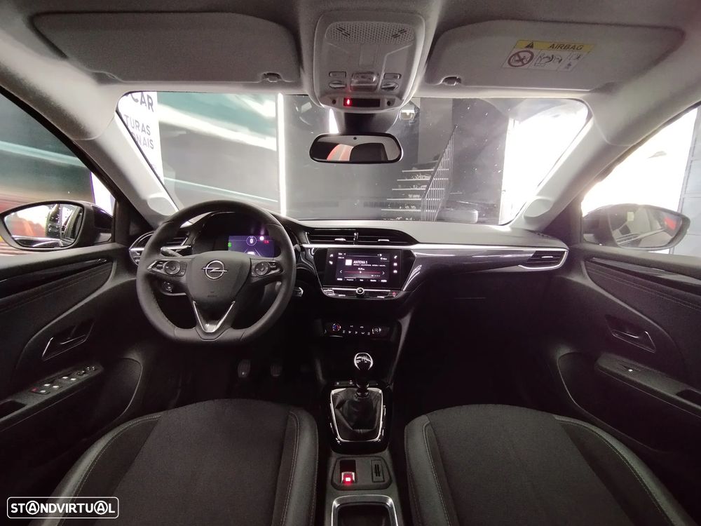 Opel Corsa 1.2 T - 14