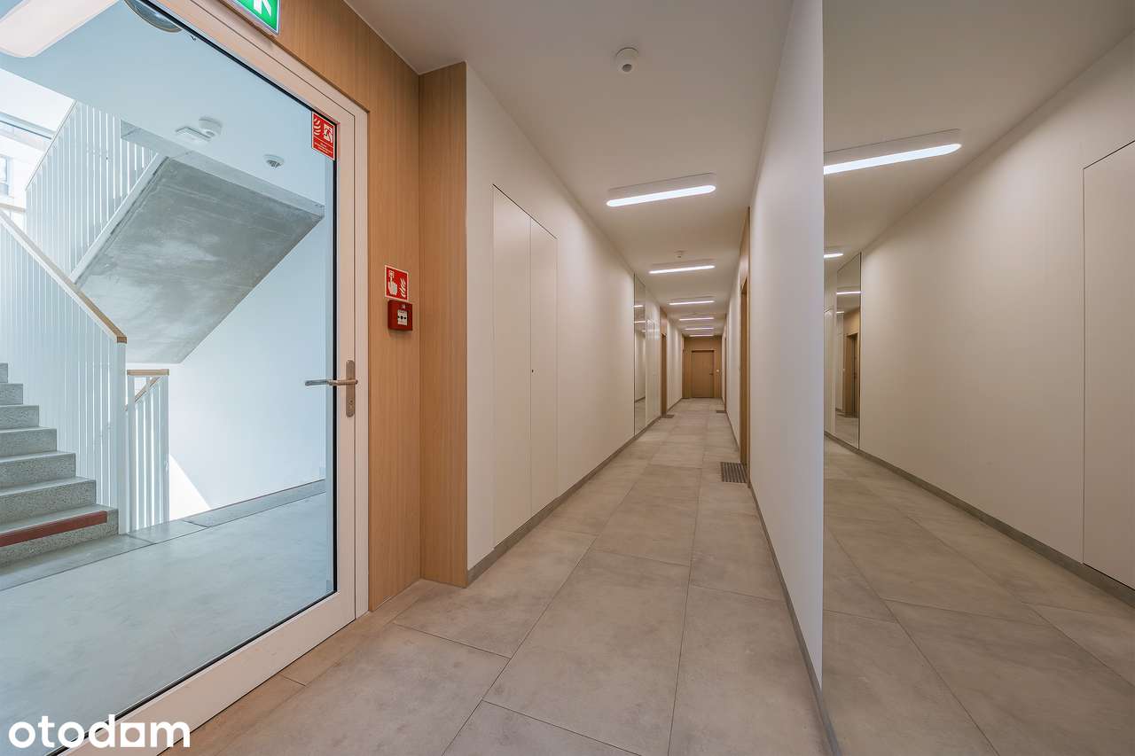 Mieszkanie w pełni wyposażone w centrum Gdańska.