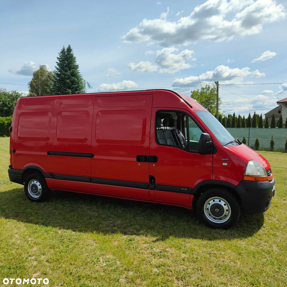 Renault Master - 3