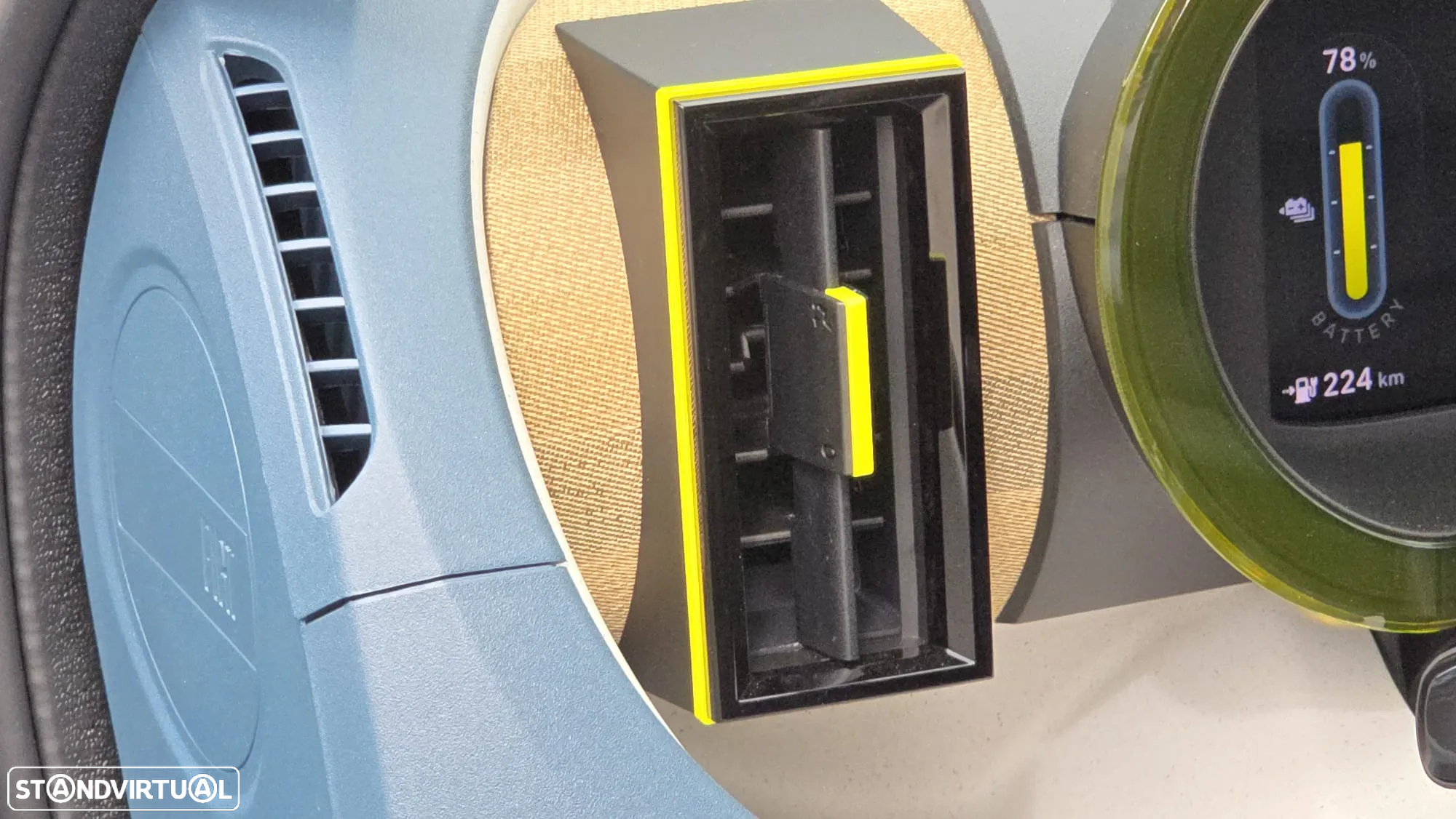 Fiat Grande Panda 45 kWh La Prima - 13