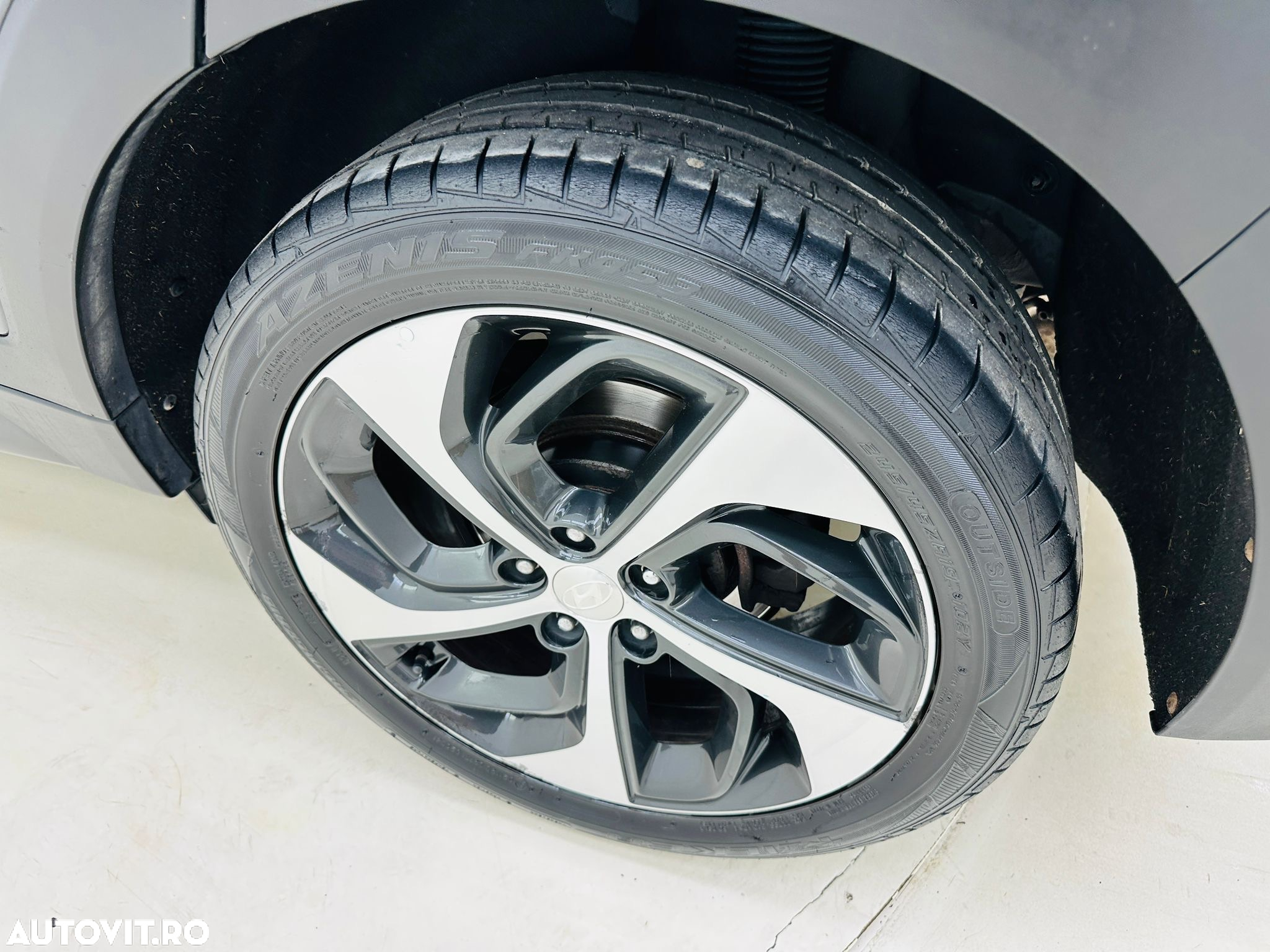 Hyundai Tucson - 18