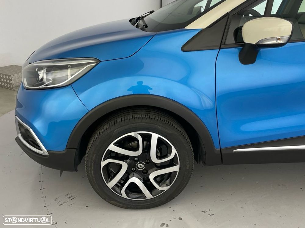 Renault Captur 0.9 TCE Exclusive - 18