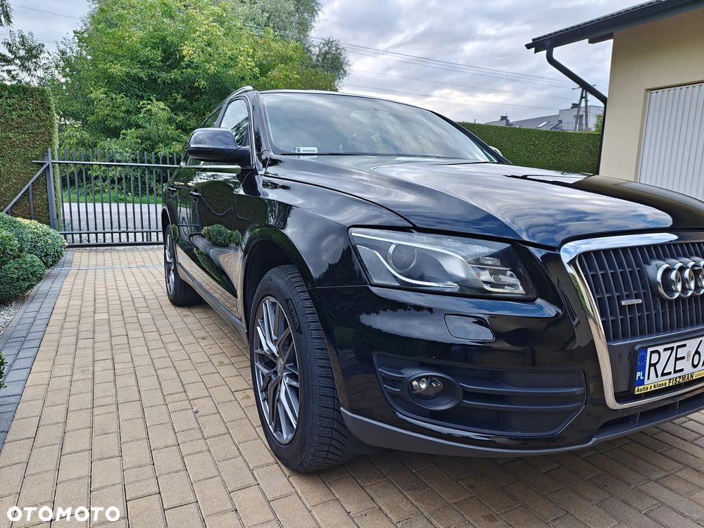 Audi Q5 2.0 TDI Quattro - 2