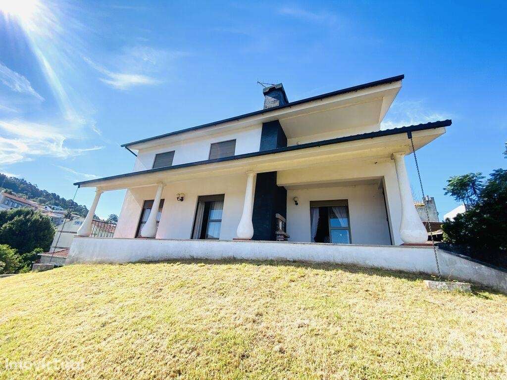 Casa / Villa T7 em Seixas de 545,00 m2 - Grande imagem: 2/29