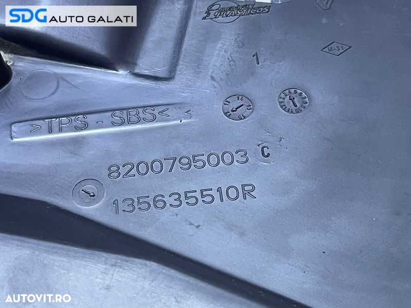 Capac Distributie Motor Renault Kangoo 2 1.5 DCI 2008 - 2017 Cod 8200795003C 8200795003 1356355101R 8200795003A [V0111] - 6