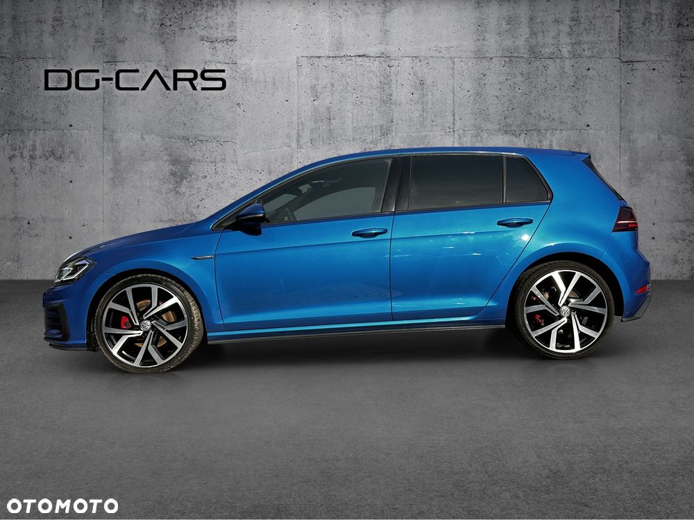 Volkswagen Golf GTD 2.0 TDI SCR DSG - 8