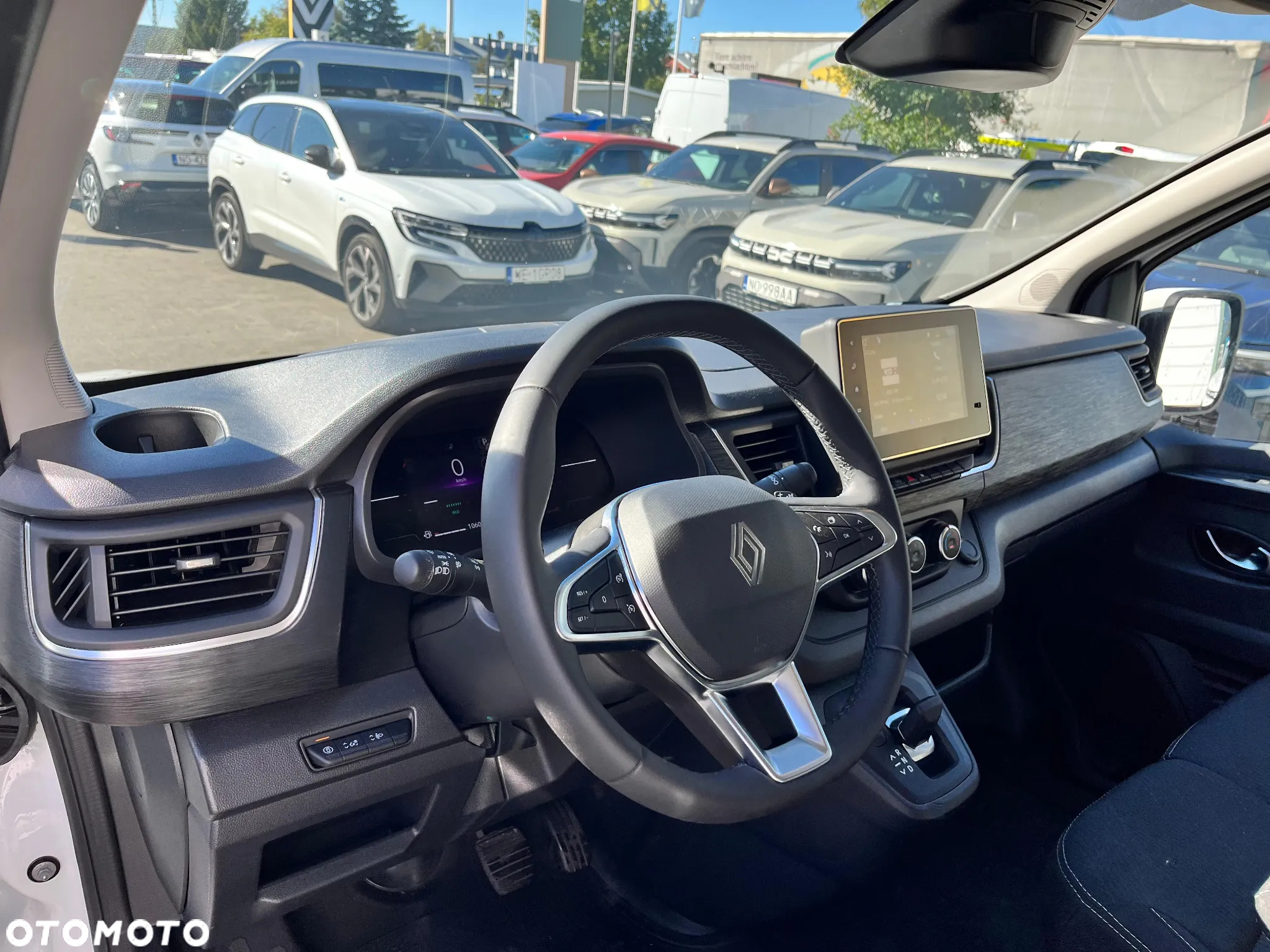 Renault Trafic - 14
