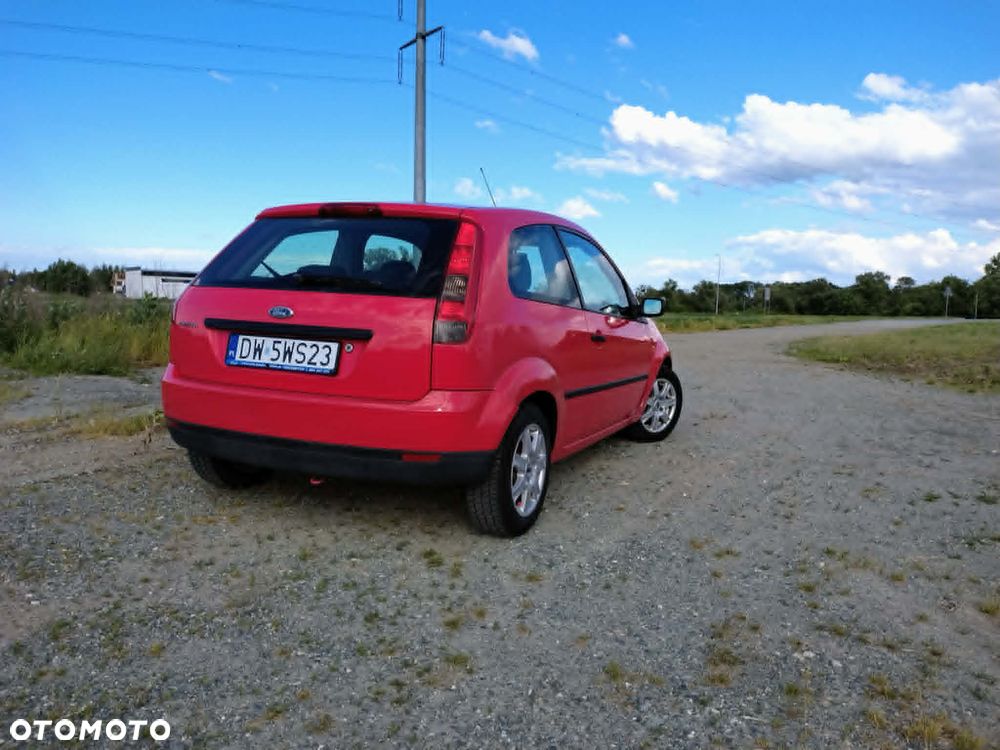 Ford Fiesta - 26