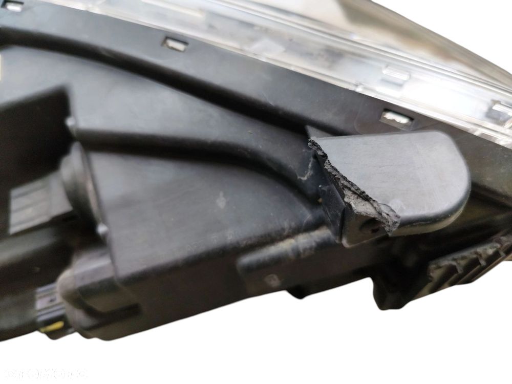 LAMPA LEWY PRZÓD KIA STINGER (2017-2020) 2.2 CRDI 200KM 92101-J5 - 8