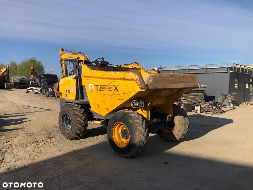 Terex TA9 - 1