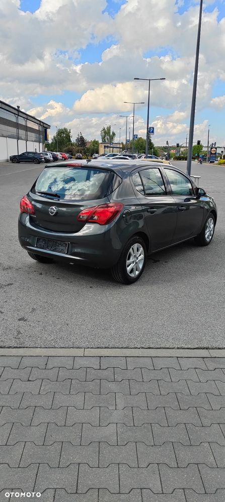 Opel Corsa 1.4 Enjoy S&S - 13