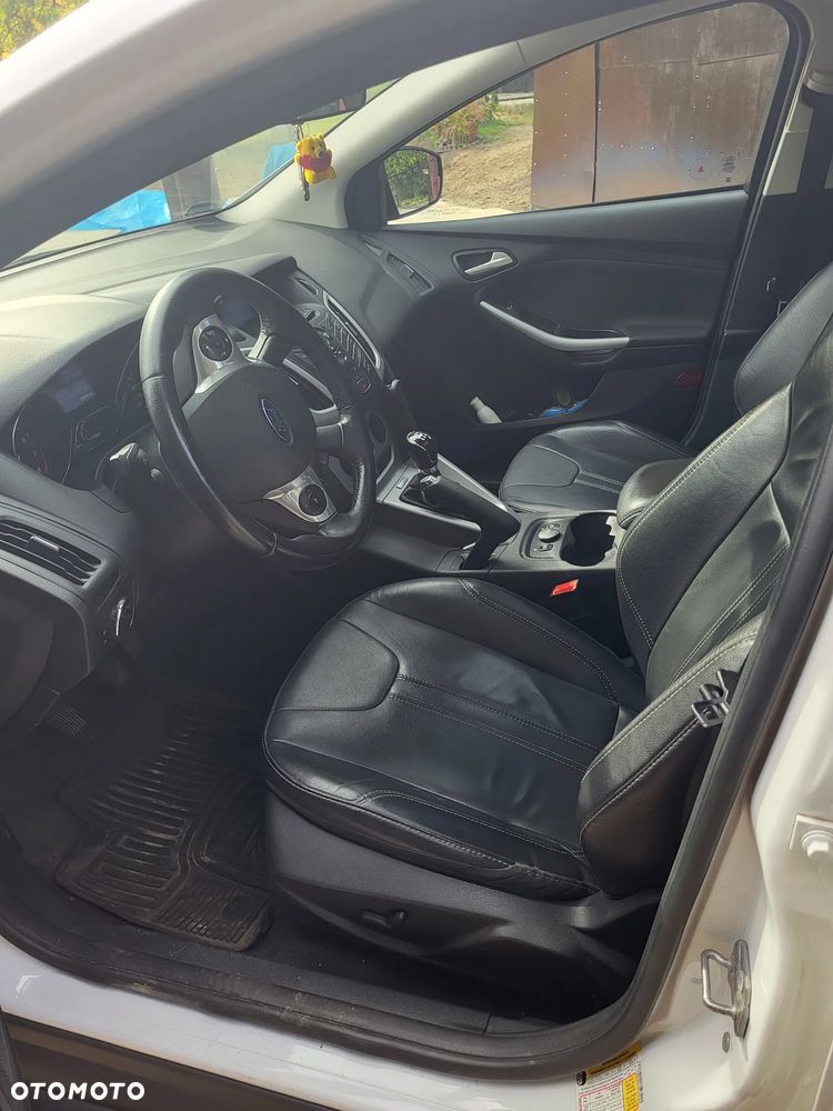 Ford Focus - 7
