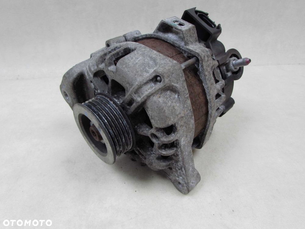 HYUNDAI I10 II 14-18 ALTERNATOR 37300-04700 - 1