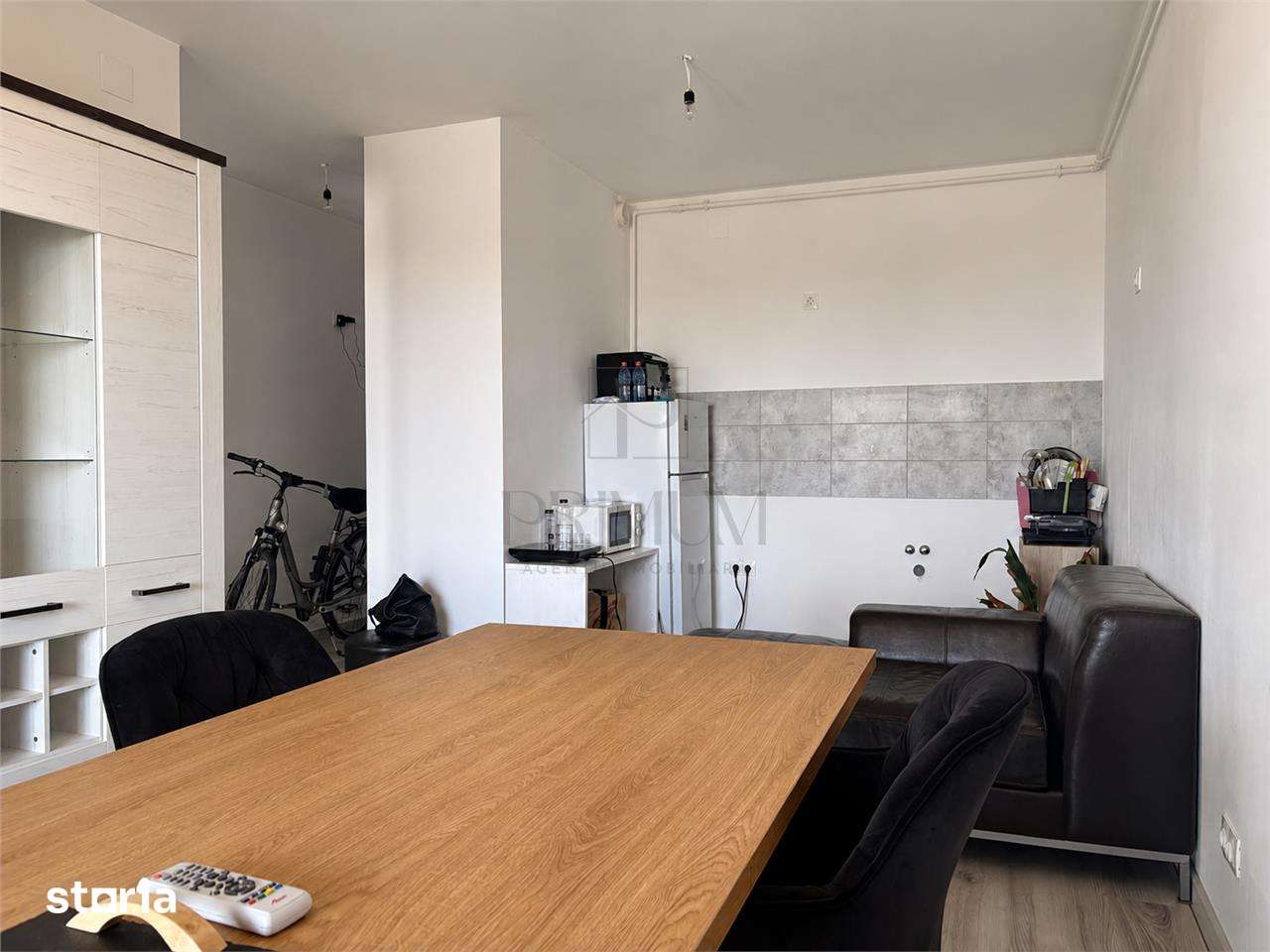 LIPOVEI - 2 CAMERE - BLOC NOU - CENTRALA PROPRIE - Imagine principală: 3/7
