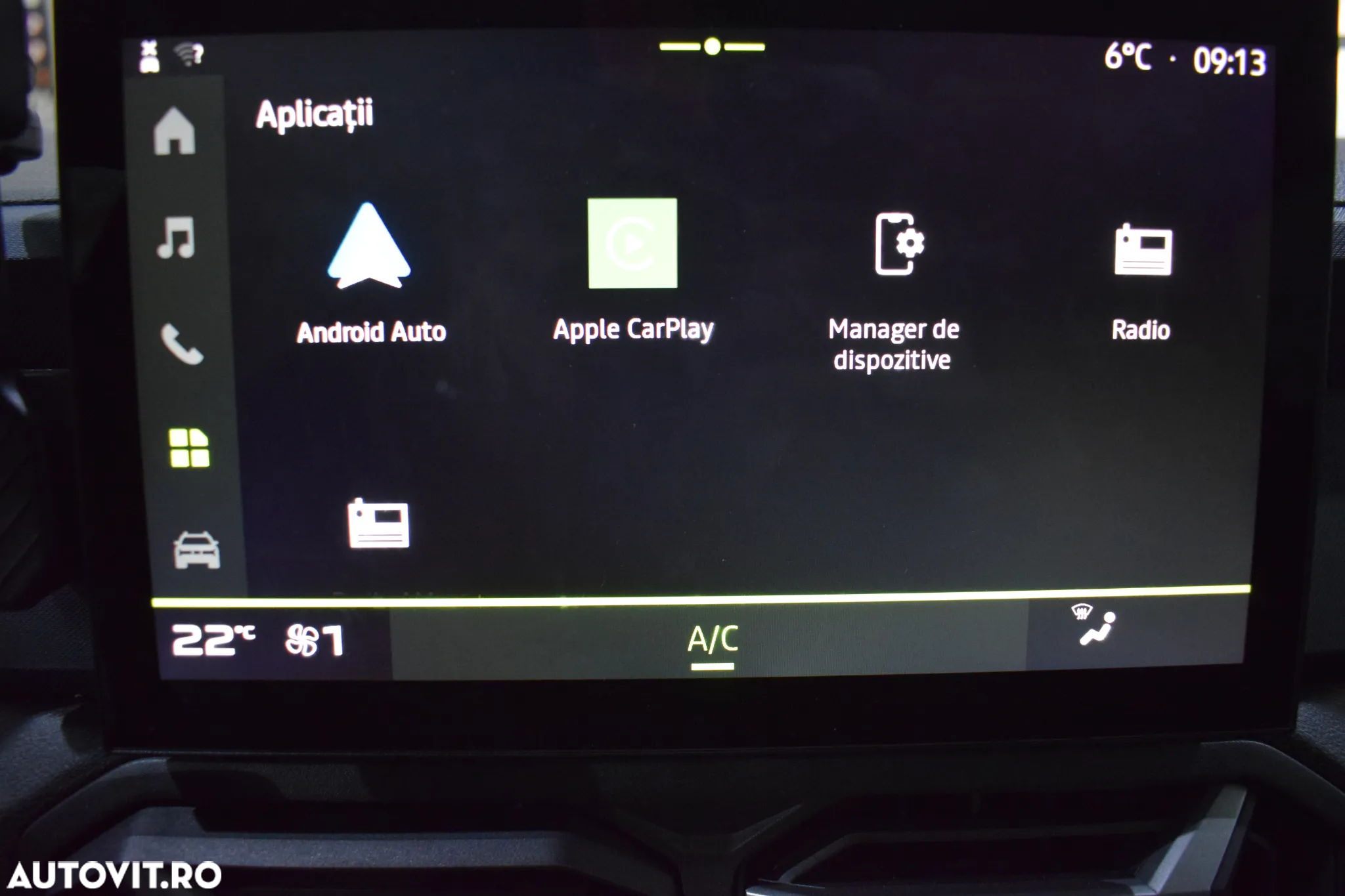 Dacia Duster HEV 140 Journey - 11