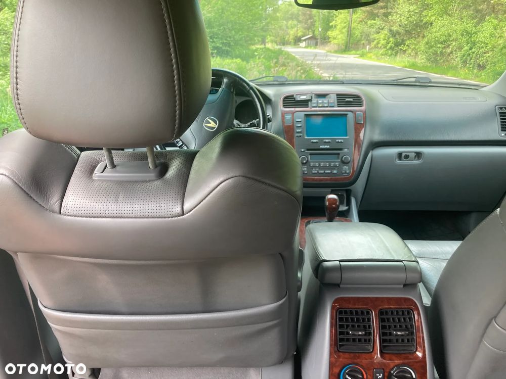 Acura MDX - 17