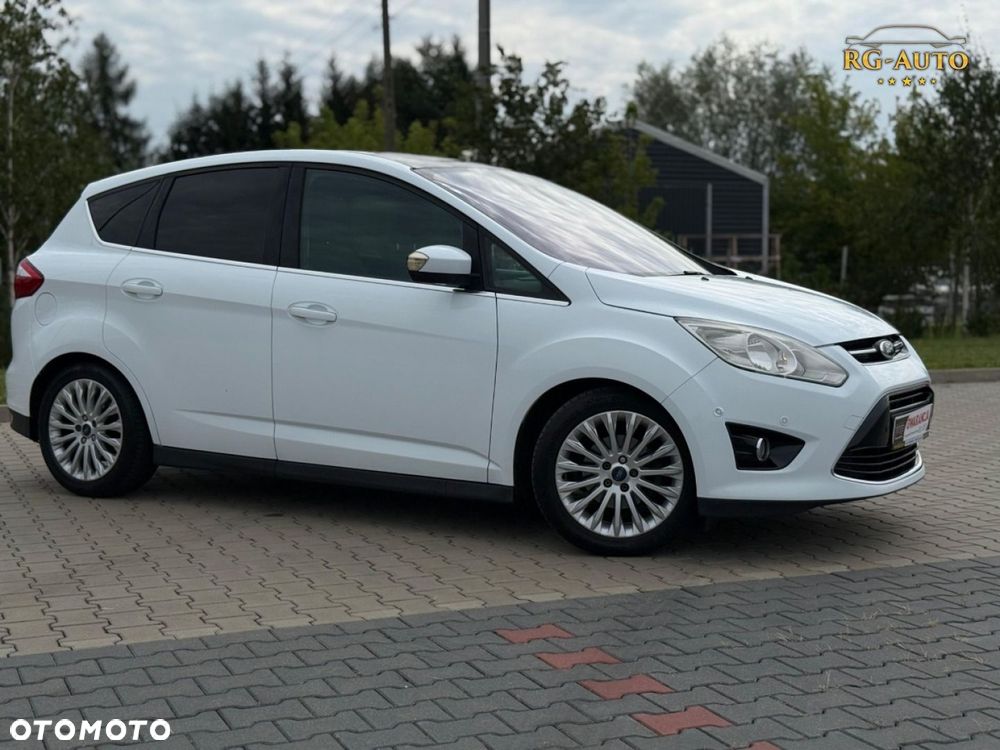 Ford C-MAX - 4