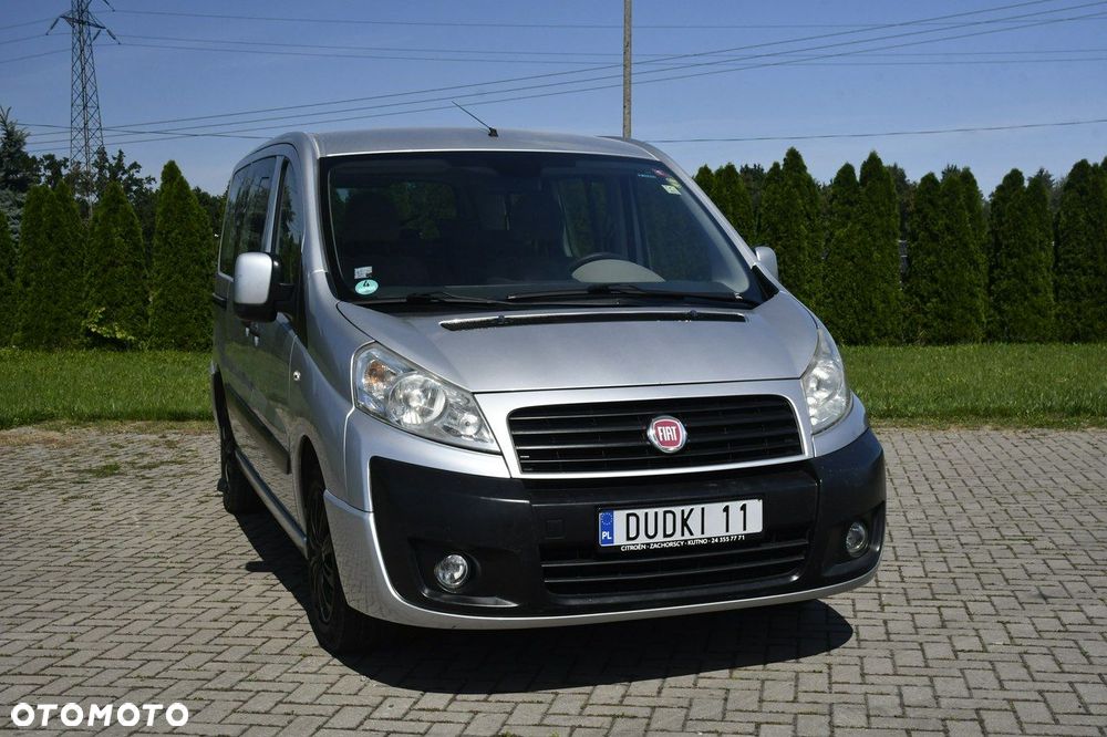 Fiat Scudo - 3