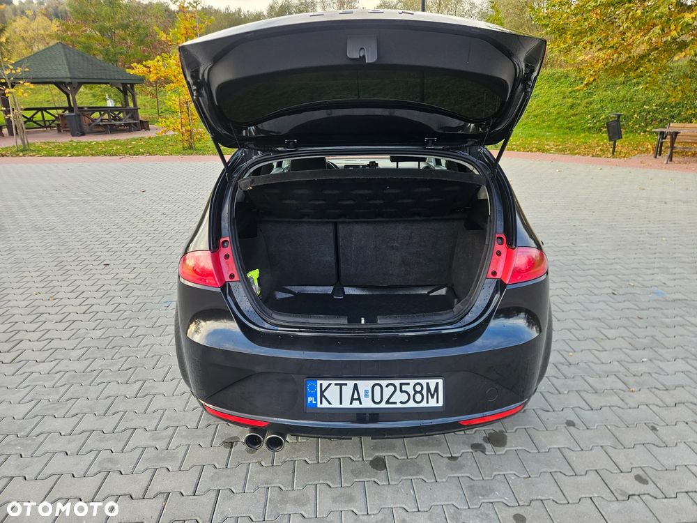Seat Leon - 13