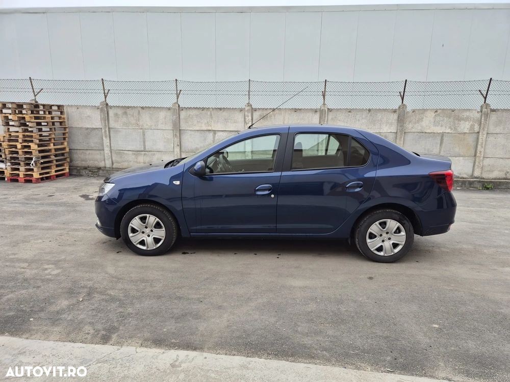 Dacia Logan 1.0 SCe Laureate - 14