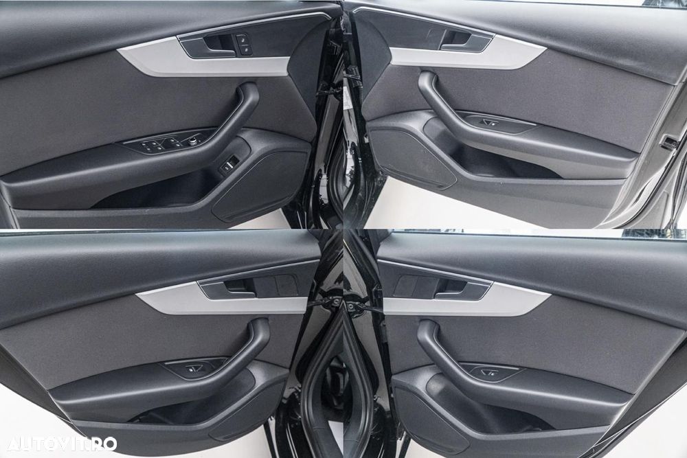 Audi A4 35 TFSI S tronic MHEV Advanced - 28