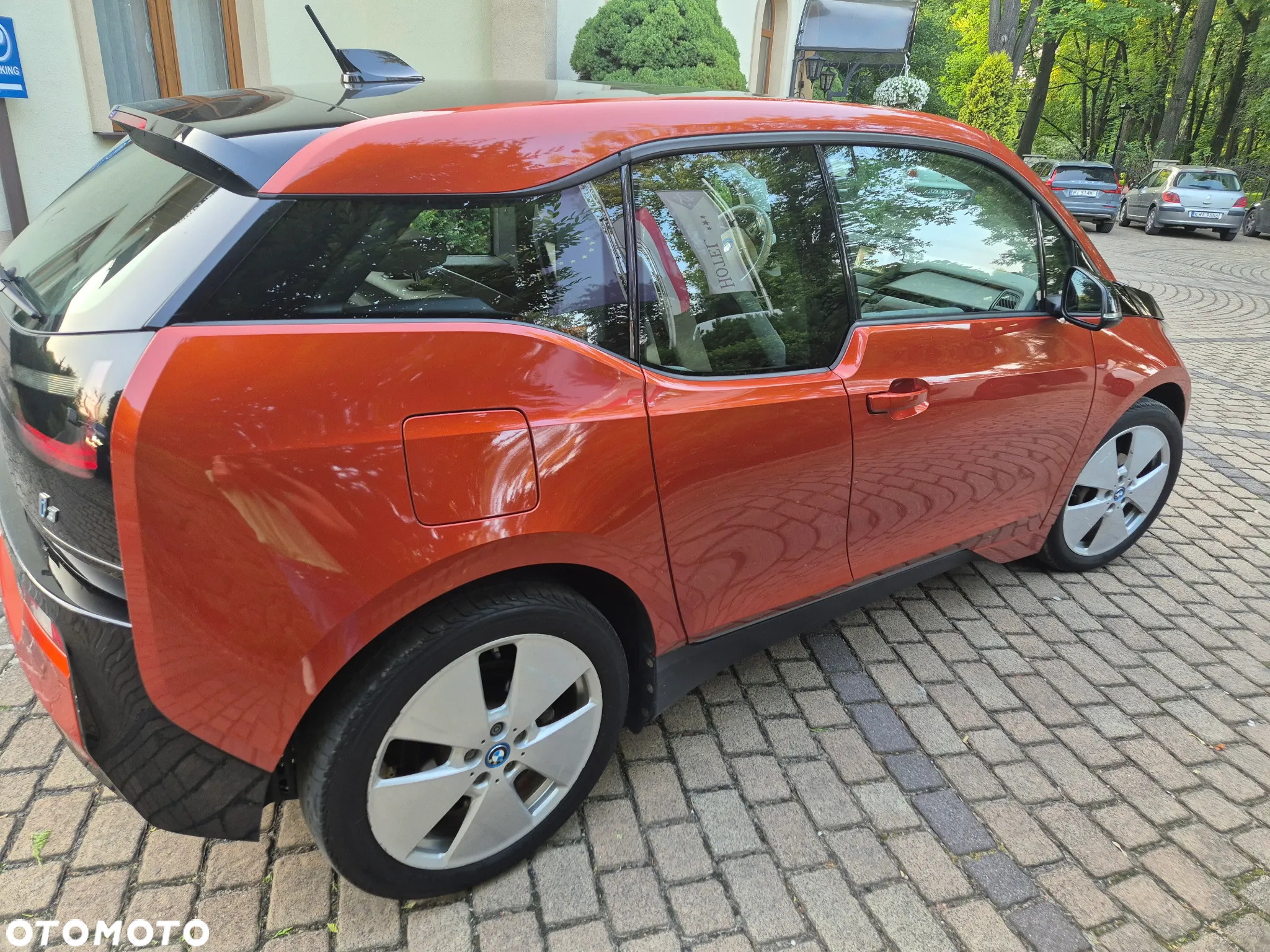 BMW i3 (94 Ah) - 3