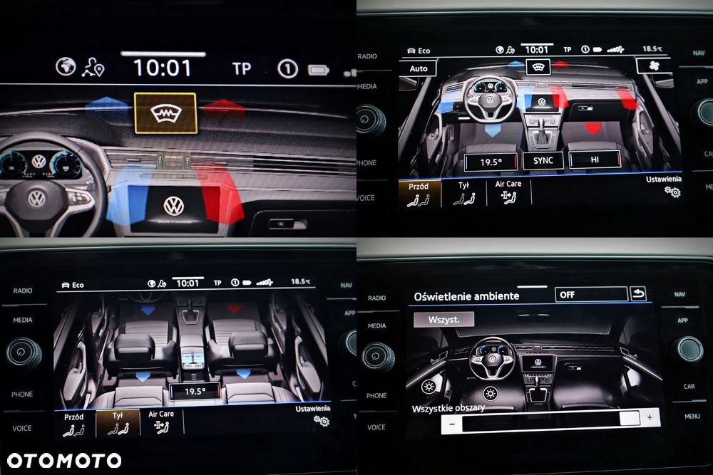 Volkswagen Passat 2.0 TSI Elegance DSG - 36