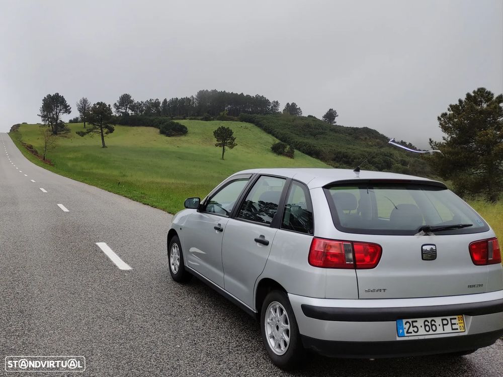 SEAT Ibiza 1.4 Signo - 5