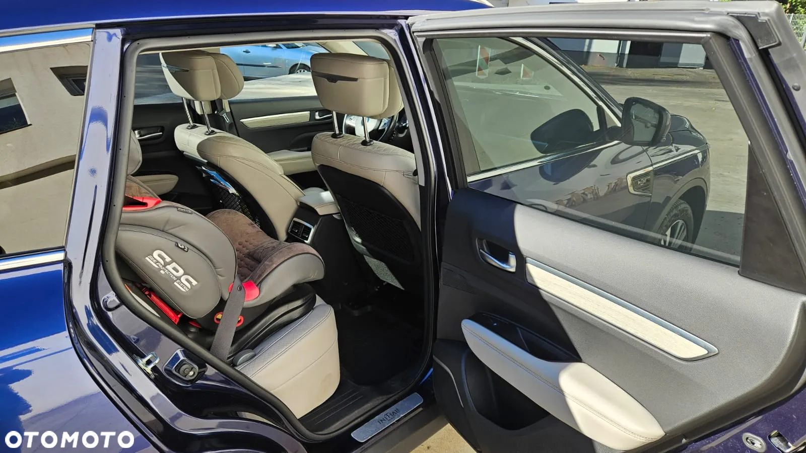 Renault Koleos 1.3 TCe Initiale Paris EDC - 14