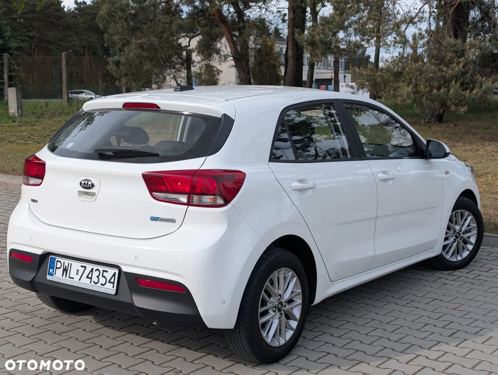 Kia Rio 1.0 T-GDI MHEV L - 9