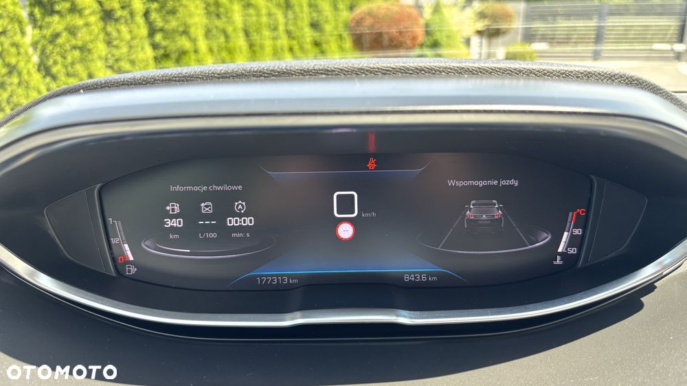 Peugeot 3008 BlueHDi 130 Stop & Start Active - 29