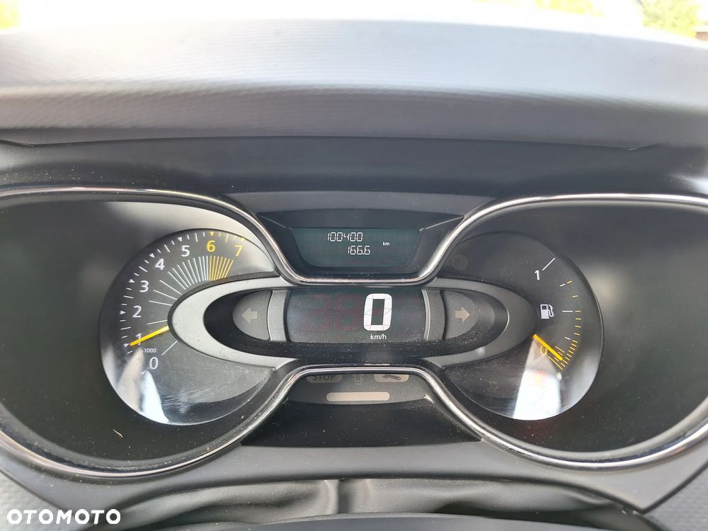 Renault Captur ENERGY TCe 90 Start&Stop Intens - 29