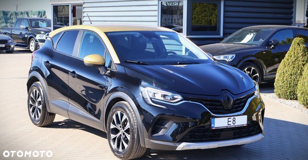 Renault Captur - 4