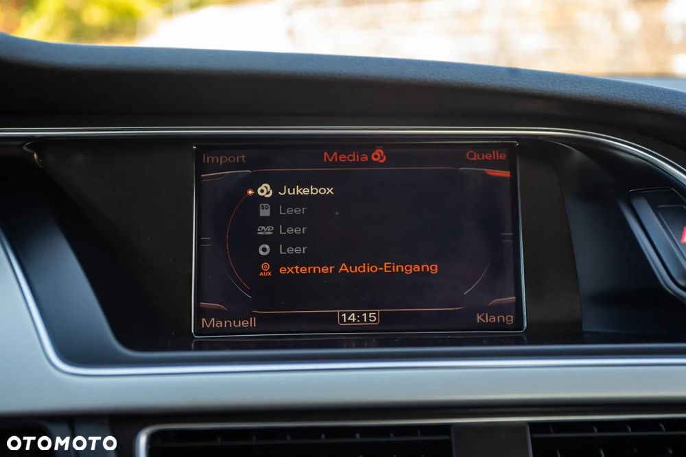 Audi A5 Sportback 3.0 TDI quattro DPF S tronic - 34