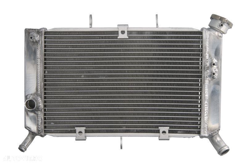 Radiator Racire Moto YAMAHA XJ6 600 Diversion an 2009-2016 EVO-661 - 2