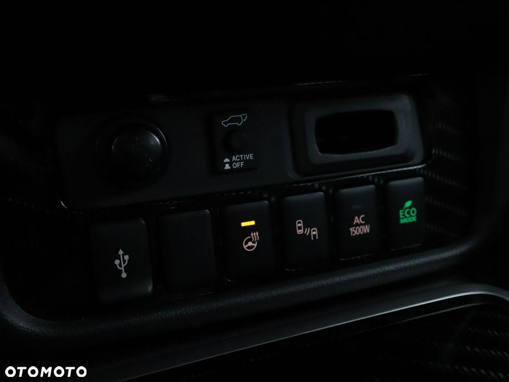 Mitsubishi Outlander 2.4 4WD Spirit+ - 28