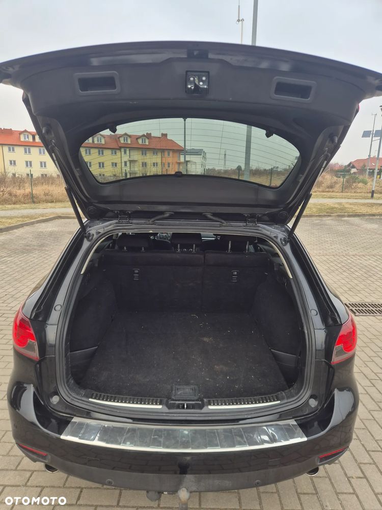 Mazda 6 SKYACTIV-D 150 i-ELOOP Prime-Line - 19