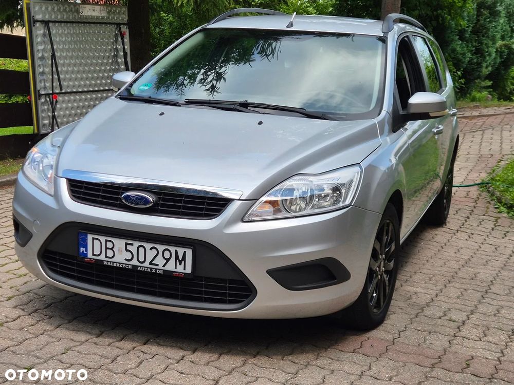 Ford Focus - 10