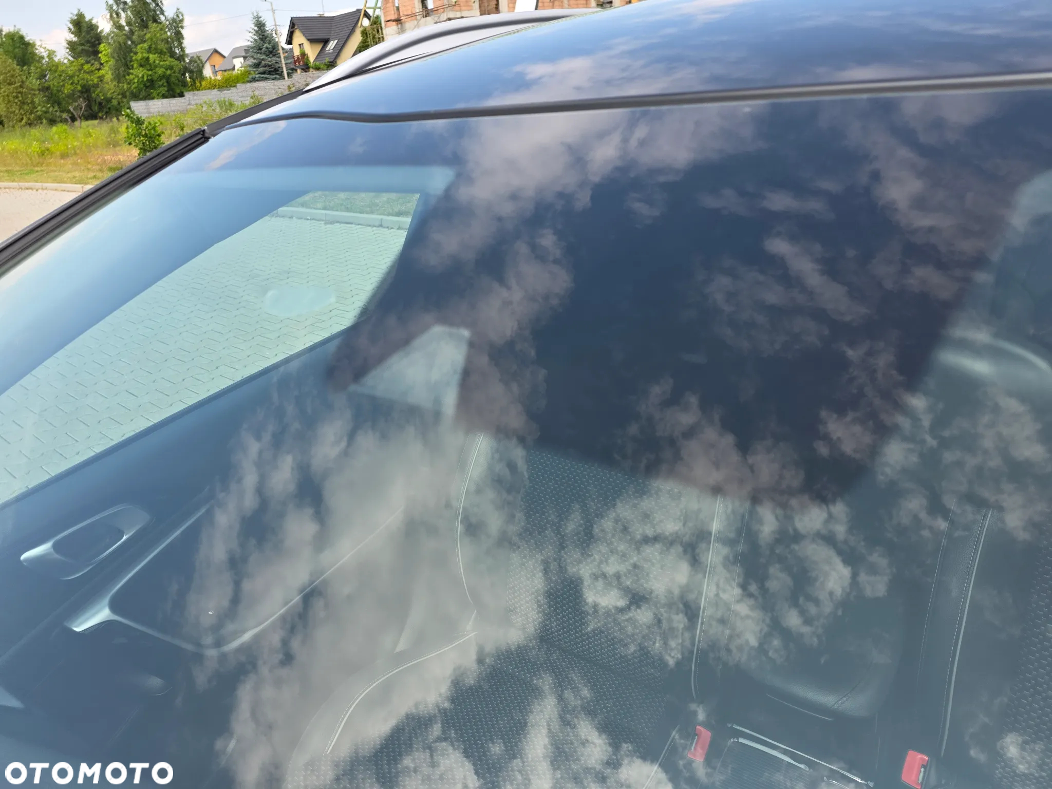Kia XCeed 1.6 CRDi EDITION 7 - 15