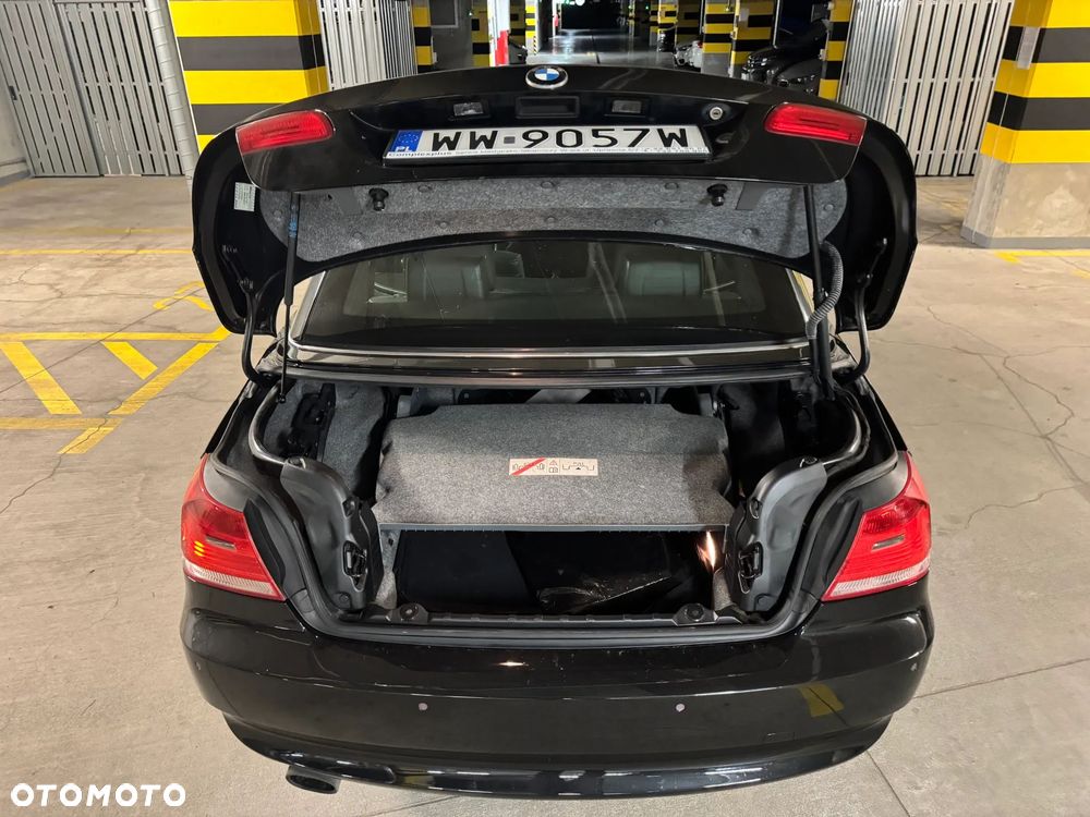 BMW Seria 3 320i - 6