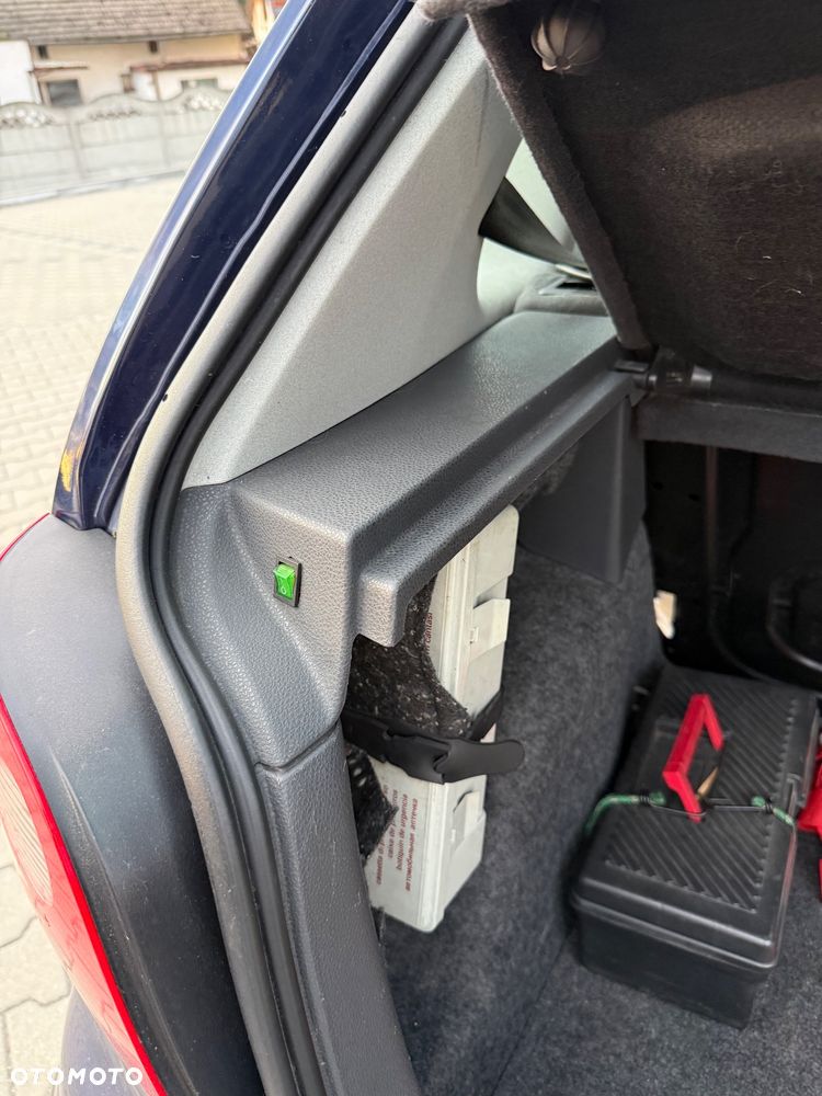 Volkswagen Polo 1.2 12V Basis - 11