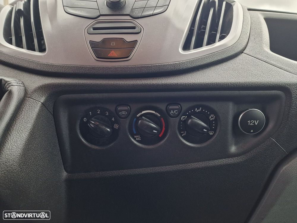 Ford Transit 330 L2 2.0 TDCi H2 Trend - 24