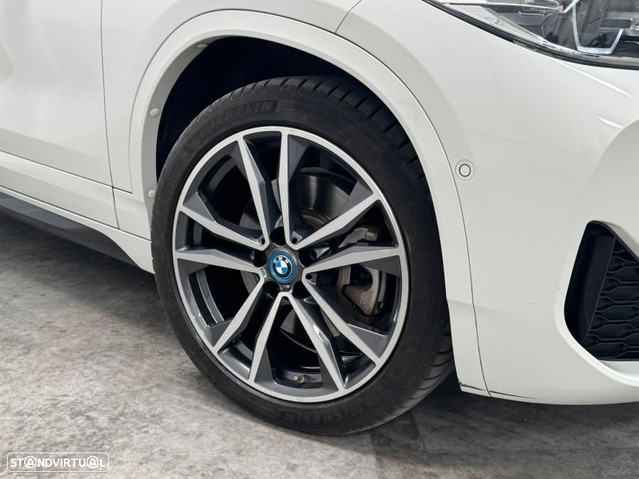 BMW X2 25 e xDrive Pack M - 14