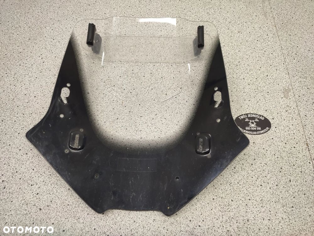 Szyba, szybka, owiewka przód, deflektor MRA Honda CBF 1000 CBF1000 - 11