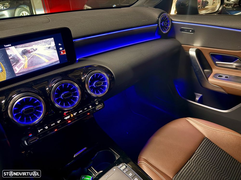 Mercedes-Benz A 250 e Progressive - 26