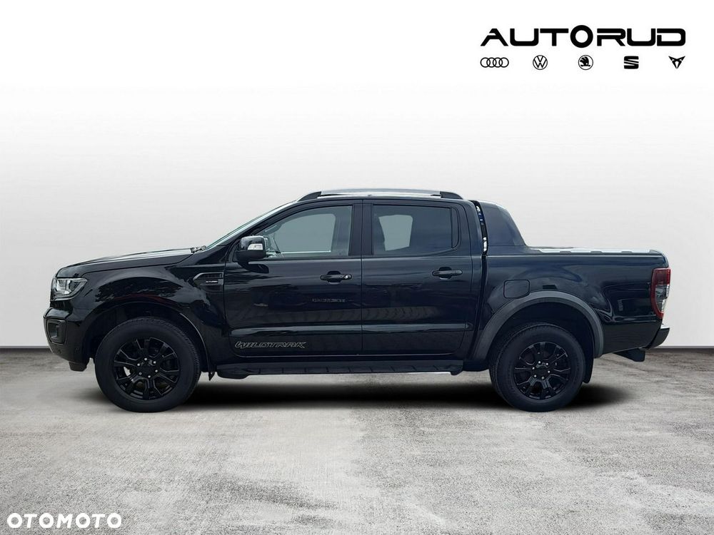 Ford Ranger - 2